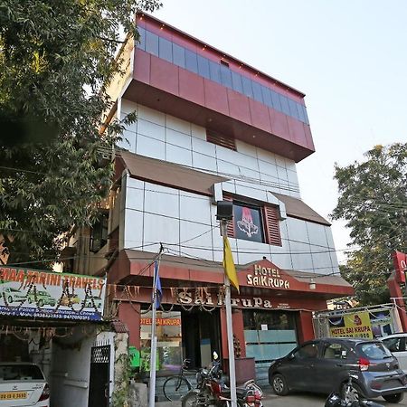 Spot On 37002 Hotel Natraj Bilaspur  Luaran gambar