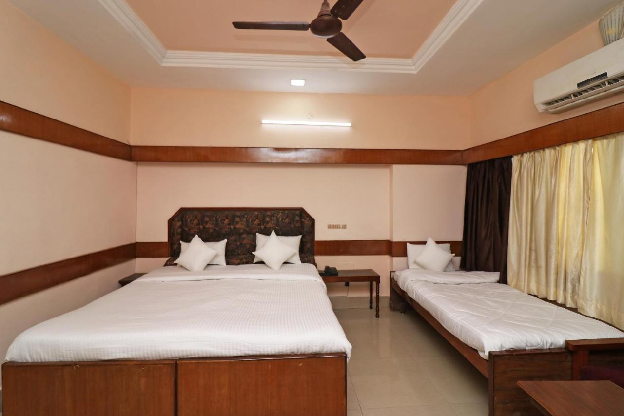 Spot On 37002 Hotel Natraj Bilaspur  Luaran gambar