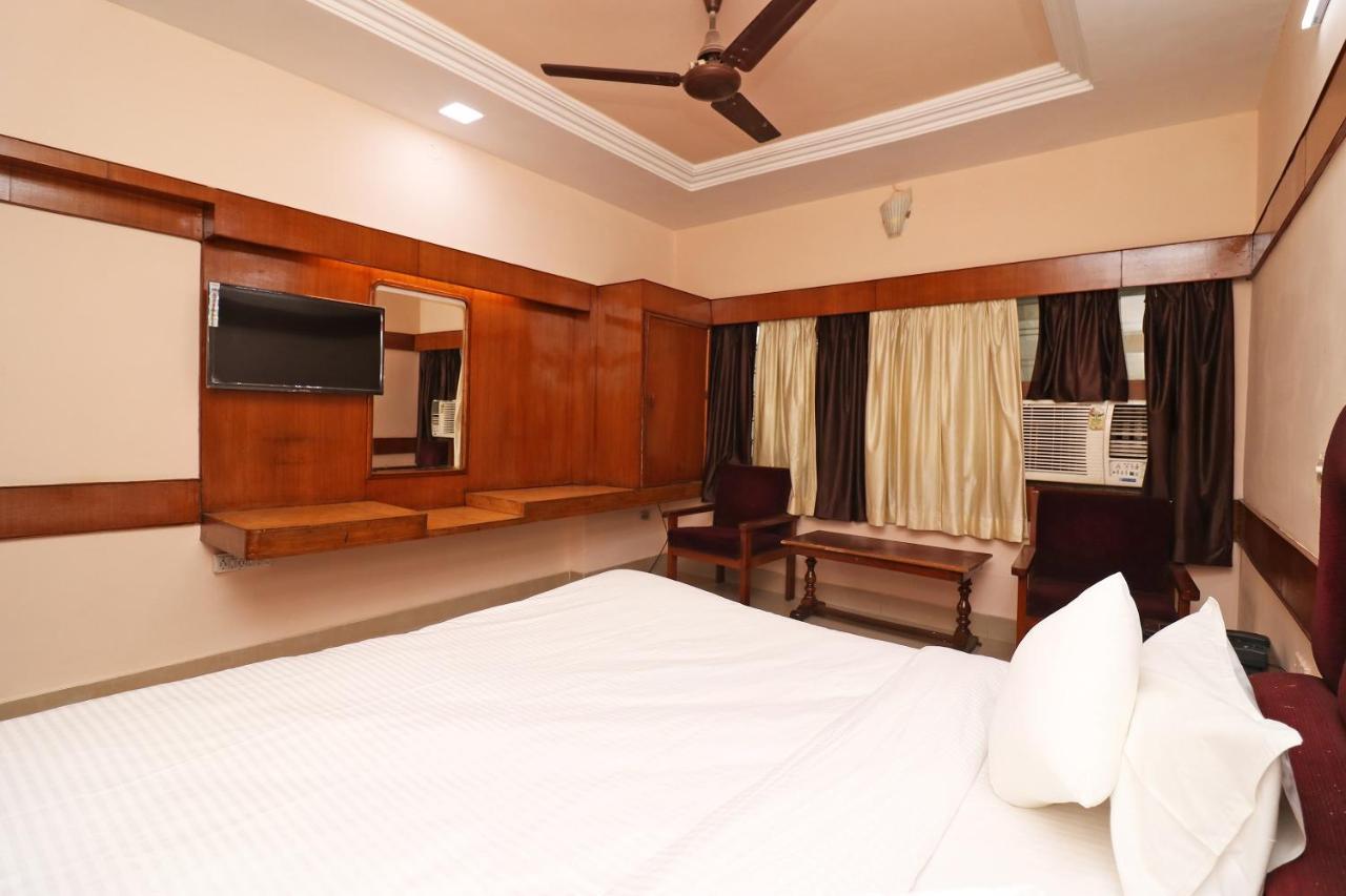 Spot On 37002 Hotel Natraj Bilaspur  Luaran gambar
